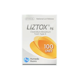 Liztox® 100u